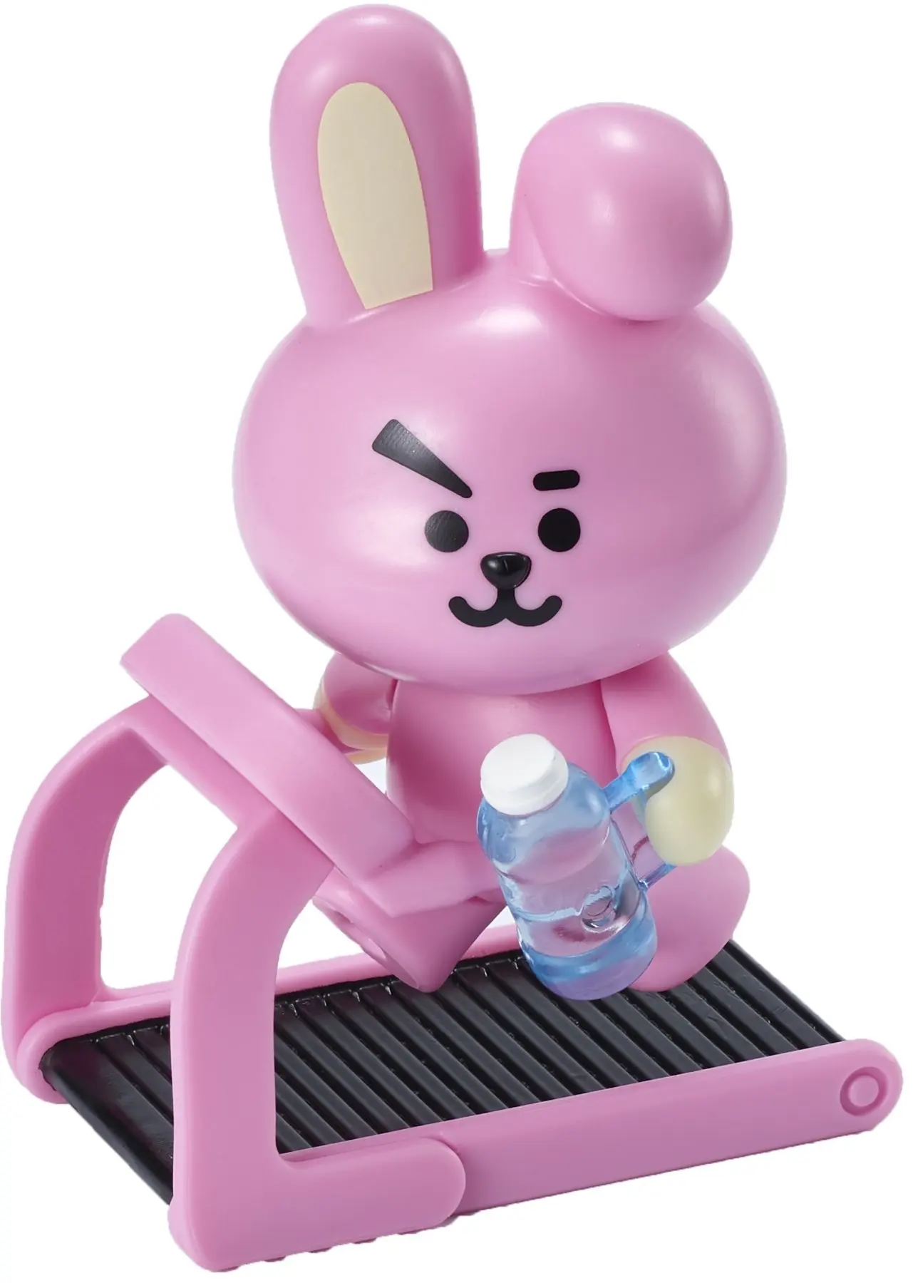 Набор игрушки BT21 Universtar Vol.1 Суперзвезды 1 выпуск | Игрушки и хобби