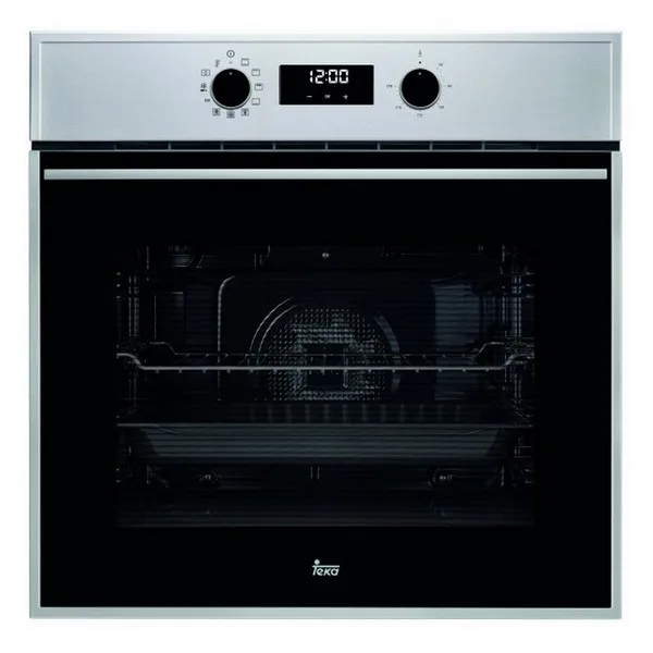 Многофункциональная Печь Teka HSB645SS 70 л гидрочистый сенсорный контроль 3215 Вт