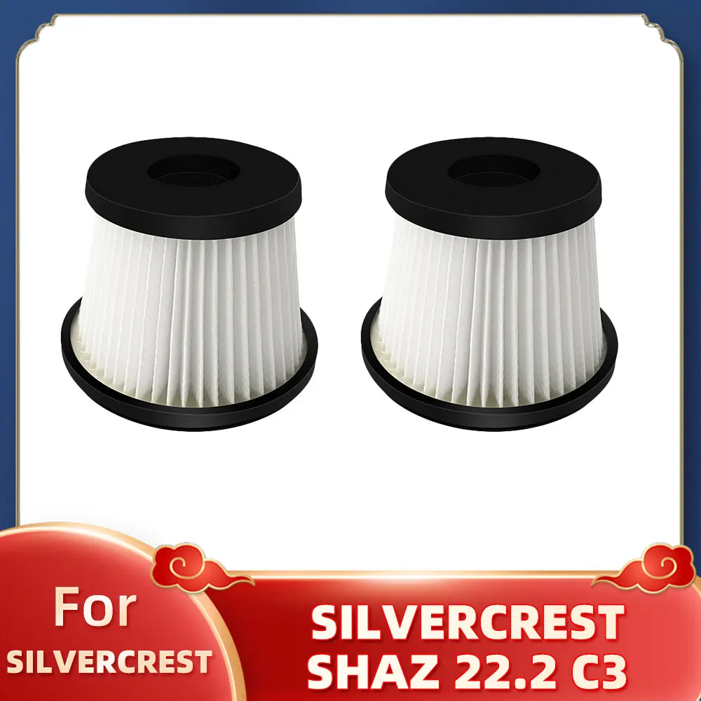 

Ручка для беспроводного пылесоса SILVERCREST SHAZ 22.2 C3