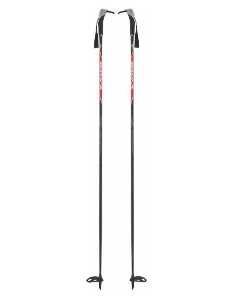 Палки для беговых лыж Swix Classic Bia | Спорт и развлечения