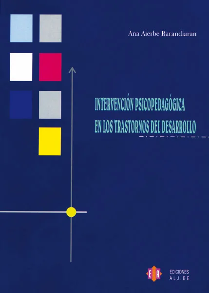 Intervention psicopedagogica in developmental disorders | Канцтовары для офиса и дома