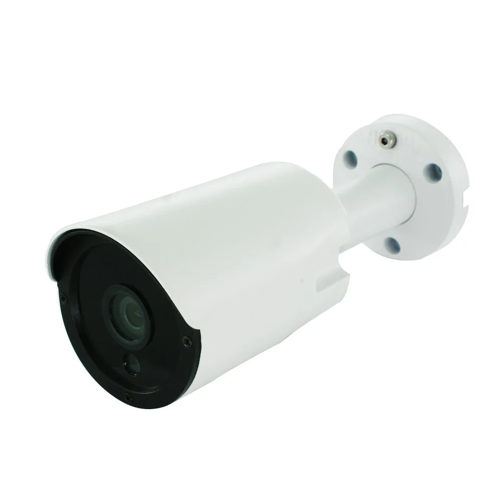 Камера уличная наружная аналоговая камера AHD 2 мегапикселя матрица 1/3 SONY IMX323 Sensor