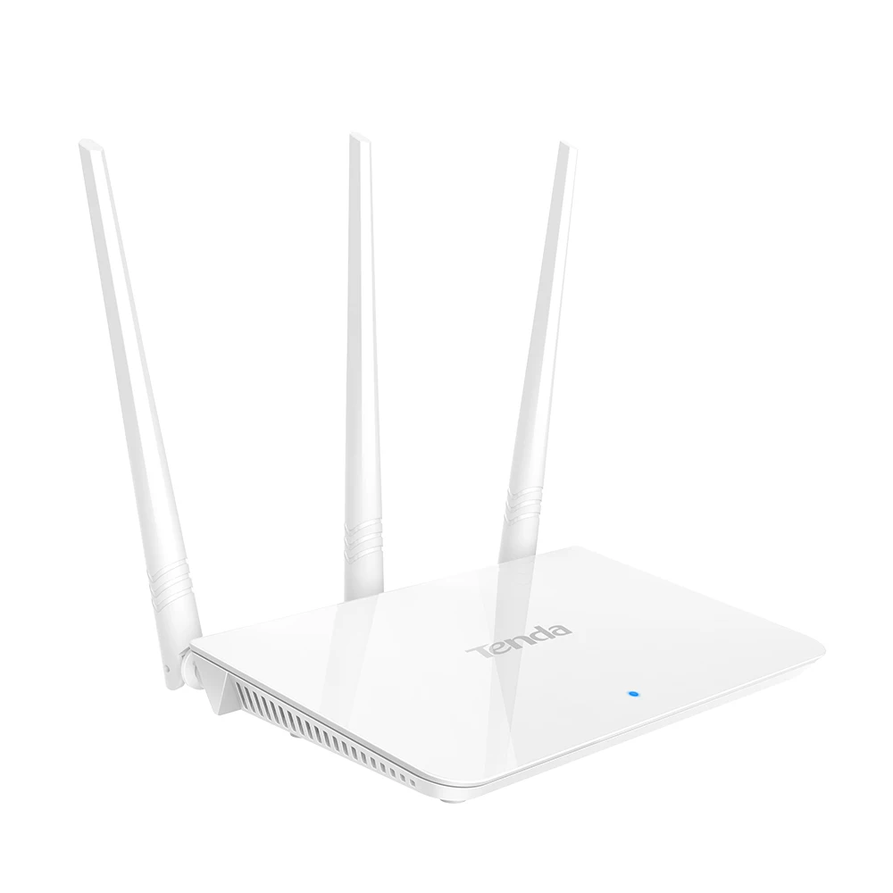 Wi-Fi маршрутизатор TENDA F3 300MBPS 10/100M | Компьютеры и офис