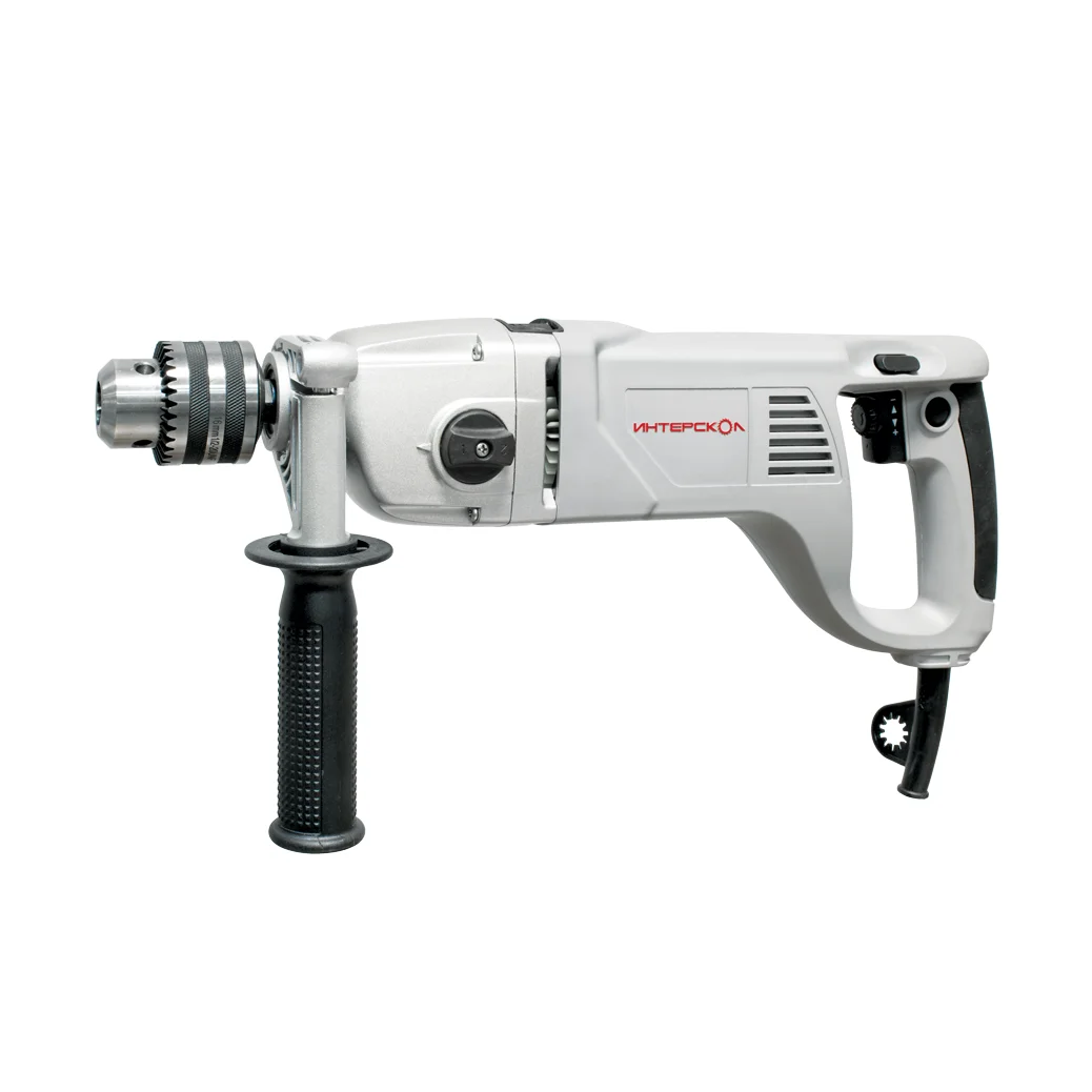 Дрель ударная ИНТЕРСКОЛ ДУ-22/1200ЭРП2 |