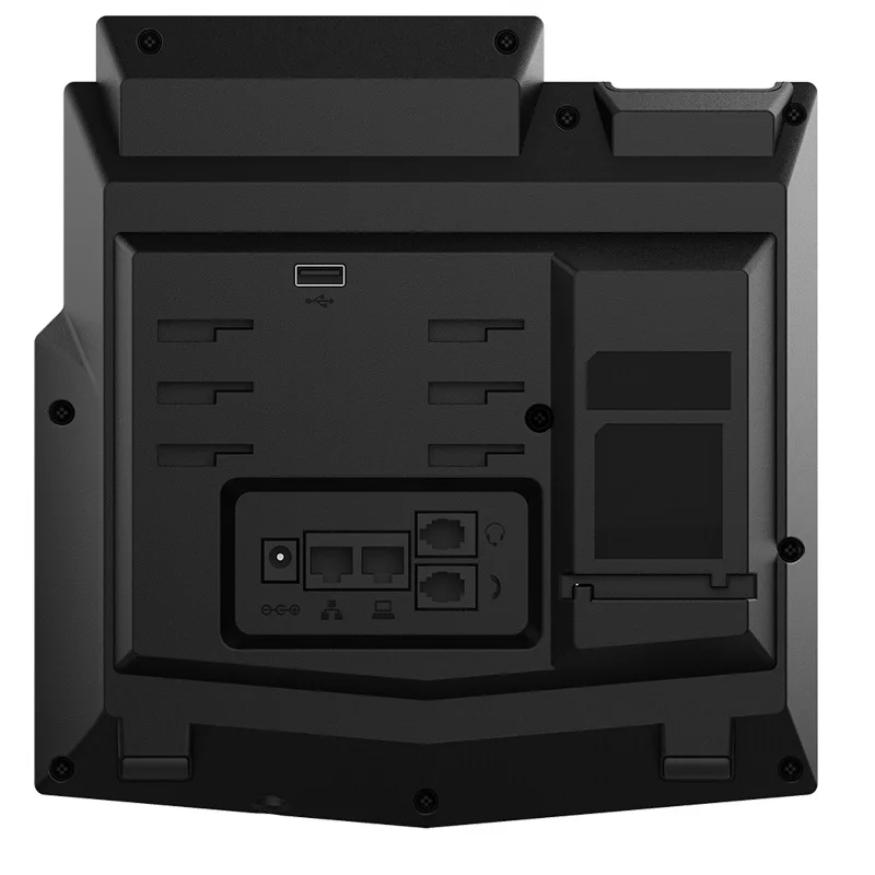 IP-Телефон Fanvil X5U | Компьютеры и офис
