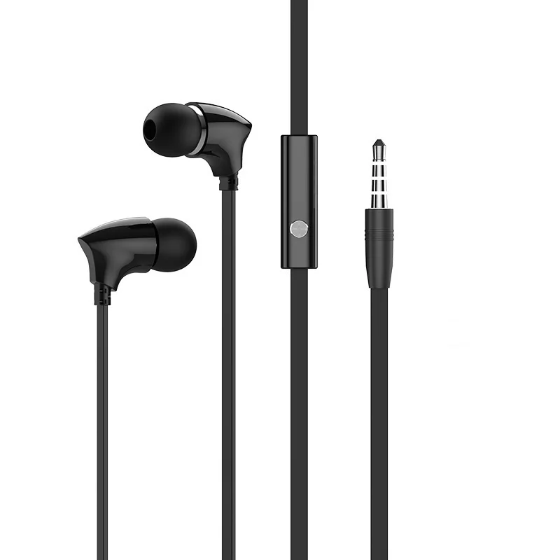 Remax rm-512 headphones vacuum AUX connector with MK and Reg. Volume length 1.2 m | Электроника