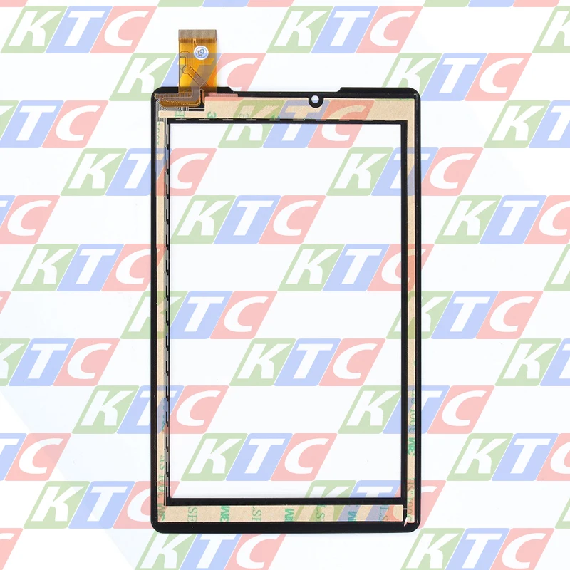 Touch glass (touchscreen) PB70A2616 for Prestigio MultiPad wize 3797 3g PMT3797 tablet | Мобильные телефоны и аксессуары