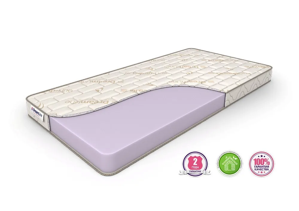 Матрас в рулоне Classic Roll Slim | Мебель