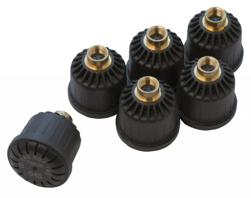 Cистема контроля давления в шинах ParkMaster TPMS 6-13 (дисплей 6 внешних датчиков) |