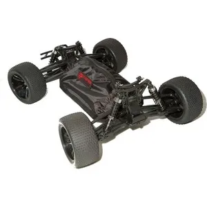 Polymotors Защитный чехол для радиомодели RC HIMOTO BOWIE 1/10 зимний на липучках - PolyM-CovHM07Bl |