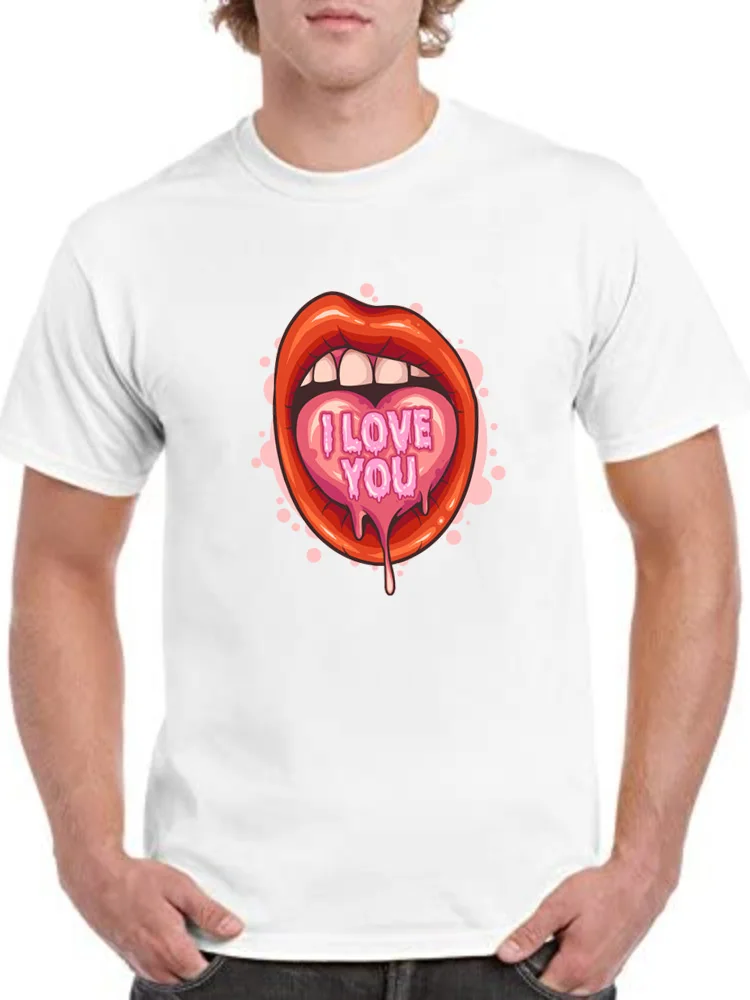 

Custom Shirt for Men Women White Short Sleeve Shirts DIY Your Own Personalized Text T-Shirt