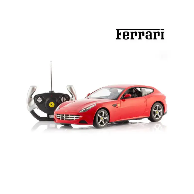 Автомобиль с дистанционным управлением Ferrari NW| |