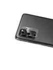 Пленка защитная MOCOLL для камеры телефона Samsung Galaxy S20 2(шт) Прозрачная глянцевая