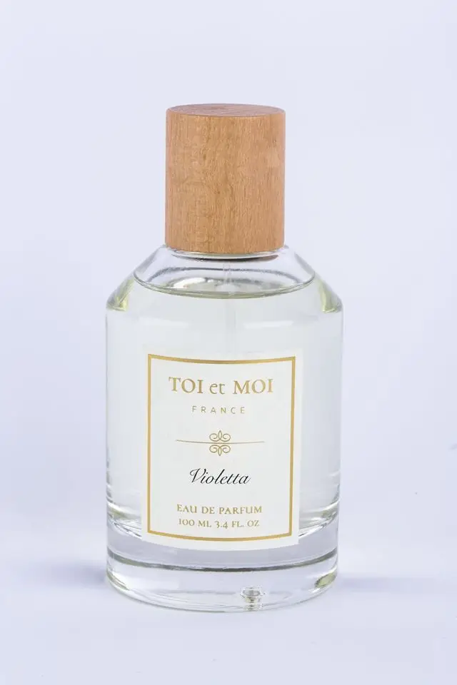 TOI et MOIEau De Parfume от TOI et MOI Parfum для женщин 100 мл 3,4 FL. OZ