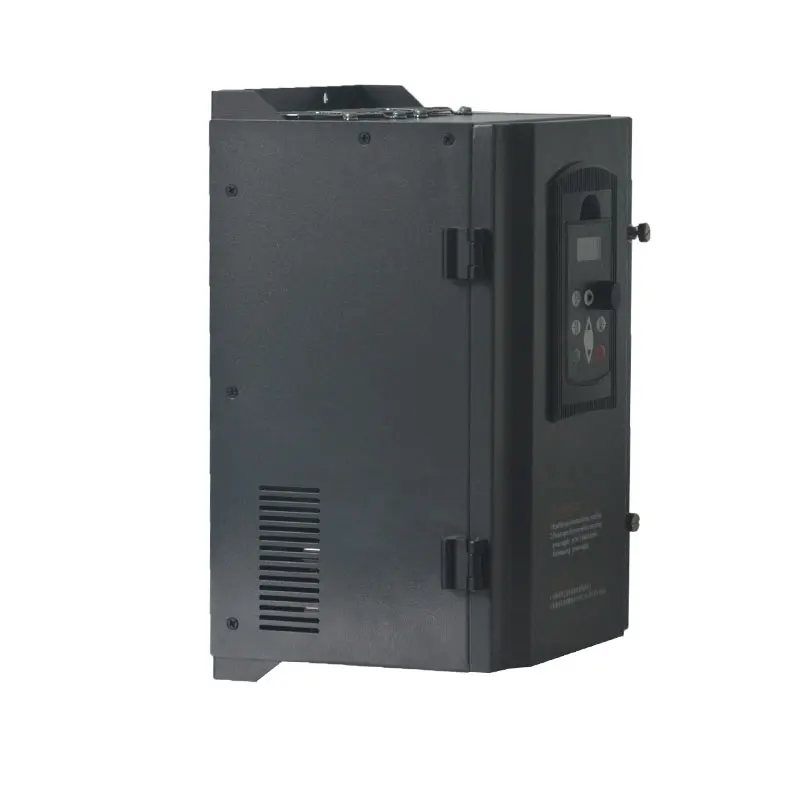 Фото Инвертор солнечный NF9100 VFD 220 В для водяного насоса 11 квт-18 5 кВт один 200 в фазовый Инвертор солнечный NF9100 VFD 220 В для водяного насоса 11 квт-18 5 кВт один 200 в фазовый