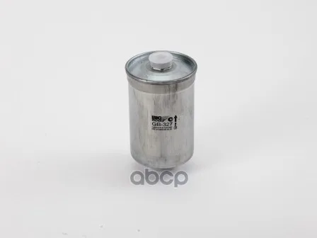 Фильтр Топливный Газ 406 405 Дв. Под Штуцер &quotBig Filter&quot (Gb-327) BIG FILTER арт. GB-327 - купить по