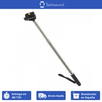 extensible support for cameras and handheld gopro selfie stick for photos