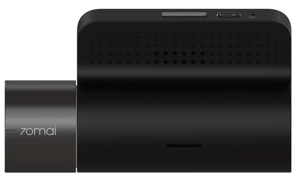 Автомобильный видеорегистратор Xiaomi 70mai Mini Dash Cam (Midrive D05) EU с русским
