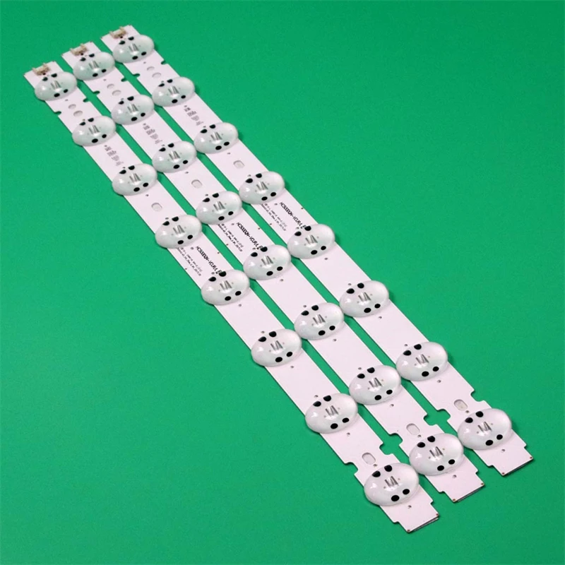 Светодиодная подсветка для телевизора LG 50UK6300 50UK6950 50UK6750PLC 50UK6520PSA 50UK6500PLA 50UK6510PSF 50UK650 0