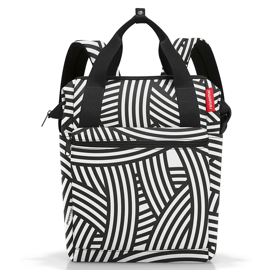 Рюкзак allrounder r zebra Ф-JR1032 | Багаж и сумки