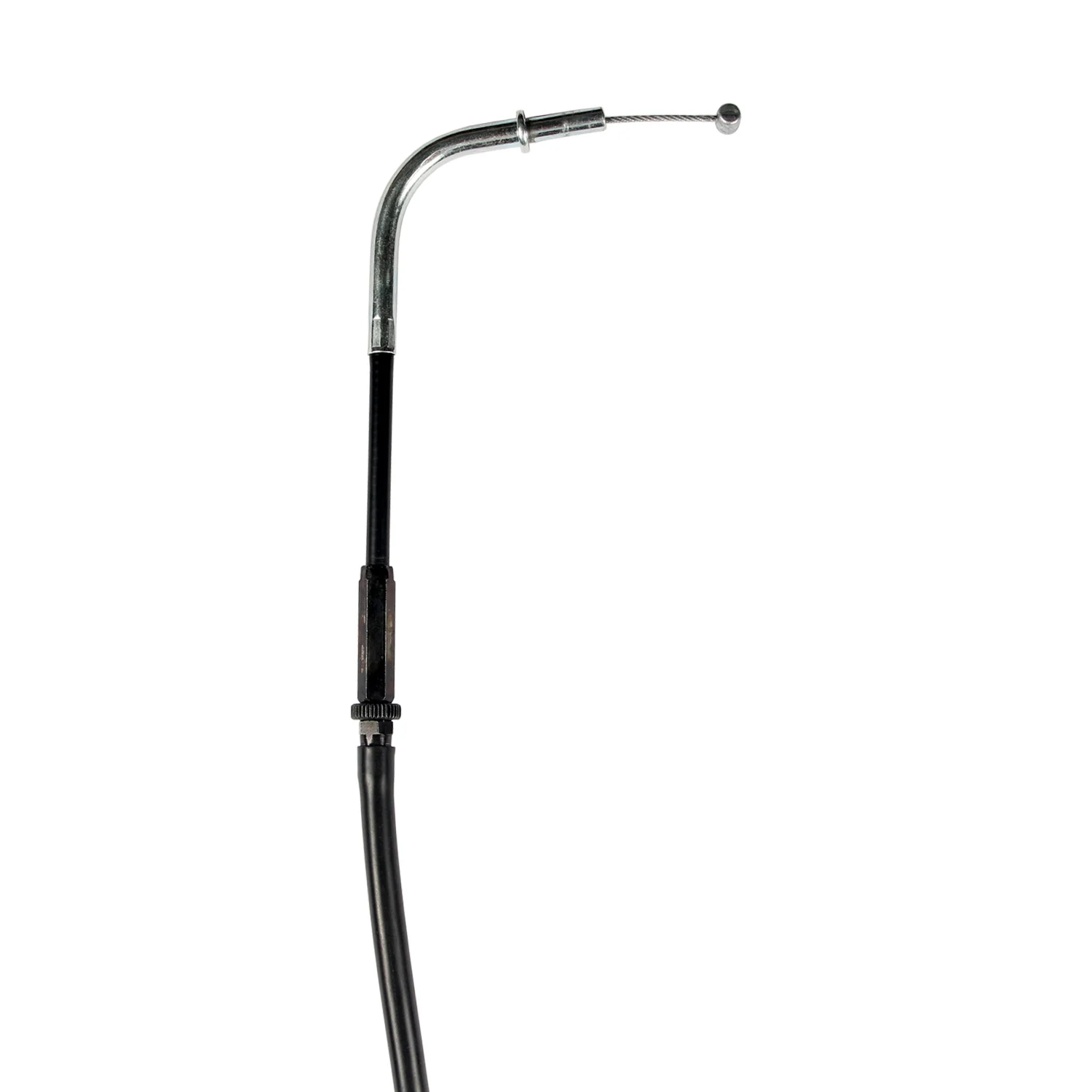 Кабель дроссельной заслонки MotoMaster 54012-1525 A (открытый) для Kawasaki VN 800 B Classic (1996-2006) |
