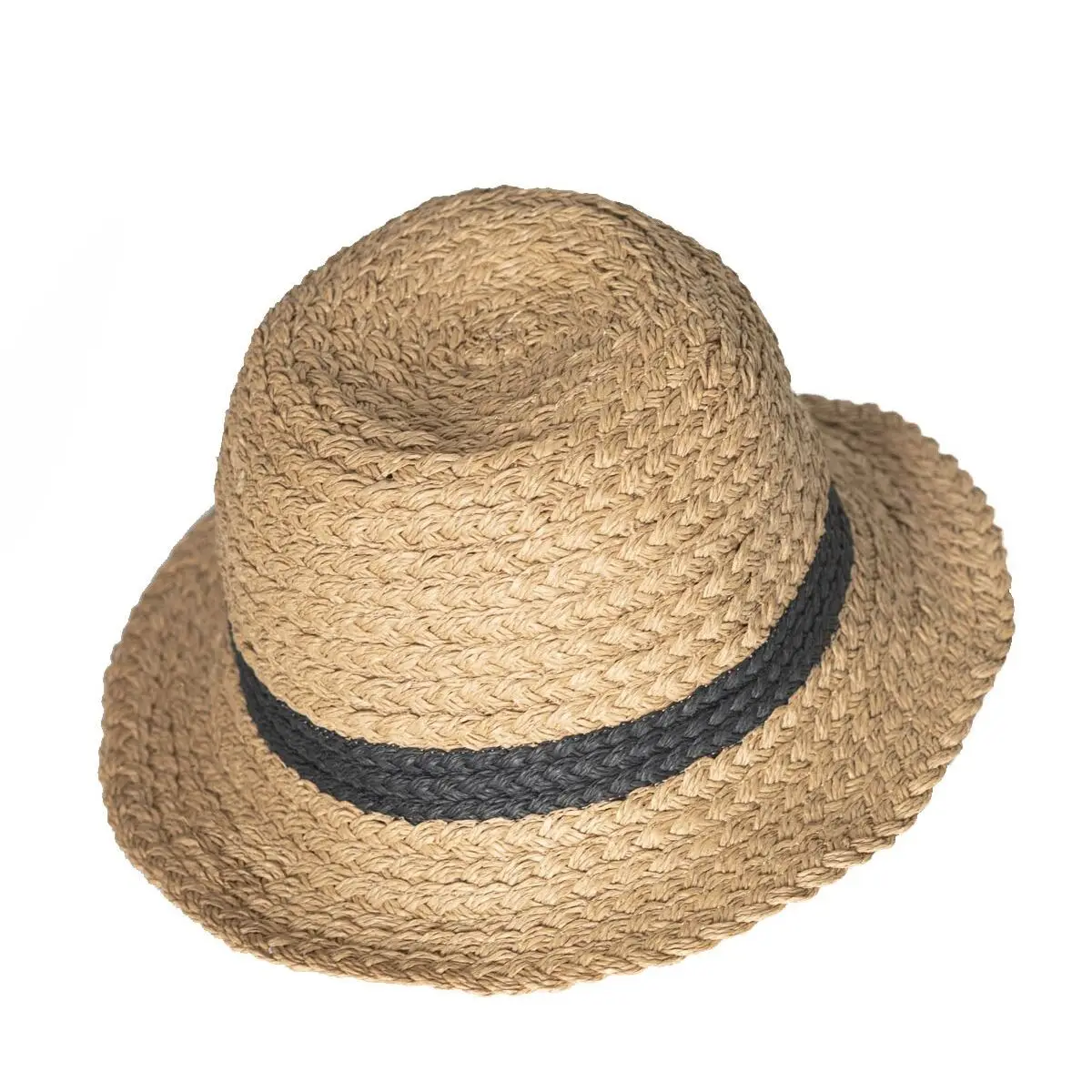 В полоску; С рельефным рисунком, фетровая шляпка шерстяная Для женщин соломенная шляпа пляжная шляпа от солнца Кепки женская летняя шляпа с ... от AliExpress RU&CIS NEW