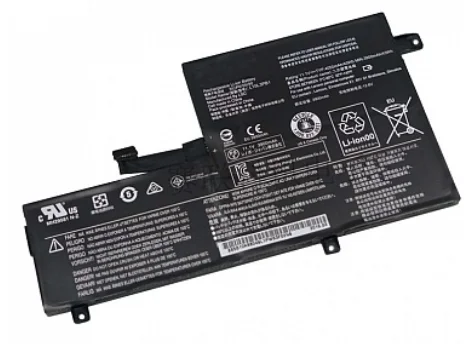 Аккумулятор для Lenovo Chromebook N22 N22-20 ( L15L3PB1 L15M3PB1) 3980mAh 11.1V |