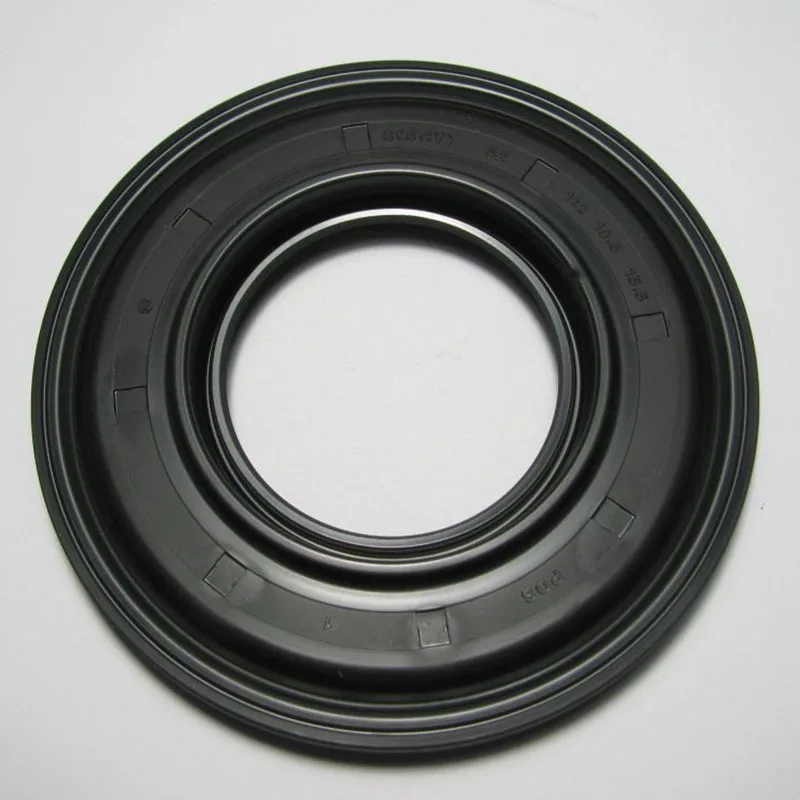 Nbr Selo de Óleo 52*112*10.5 15.5 para Hyundai Hd72 78 Selecionar Modelos Hyundai Kia Novo Peças 5282045210 Peças e acessórios do gerador