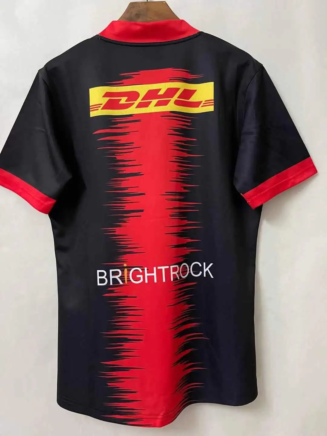 

2021 Stormers Rugby Jersey