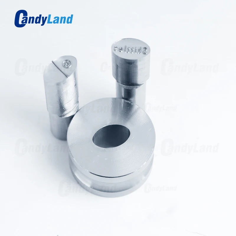 Канмерский планшет штамповочный пресс форма для конфет штамп Пресс таблеток