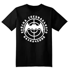 Мужская футболка, 