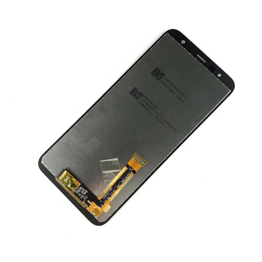 Оригинальный ЖК-дисплей для Samsung Galaxy J4 + 2018 Plus J415 с сенсорным экраном и