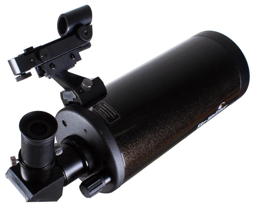 Труба оптическая Sky-Watcher BK MAK102SP OTA | Инструменты