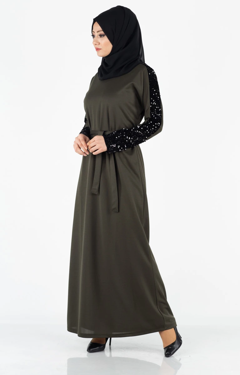 

Kaftan Dubai Abaya Kimono Cardigan Muslim Hijab Dress Turkish Saudi Arabic African Robes for Women Kaftan Dress Islamic Clothing