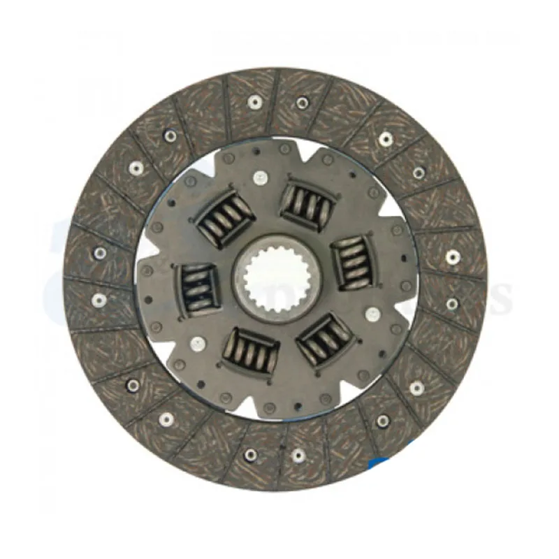 Новые детали сцепления двойной сцепление LVU801100 Сращивание 19 диаметр сращивания 1