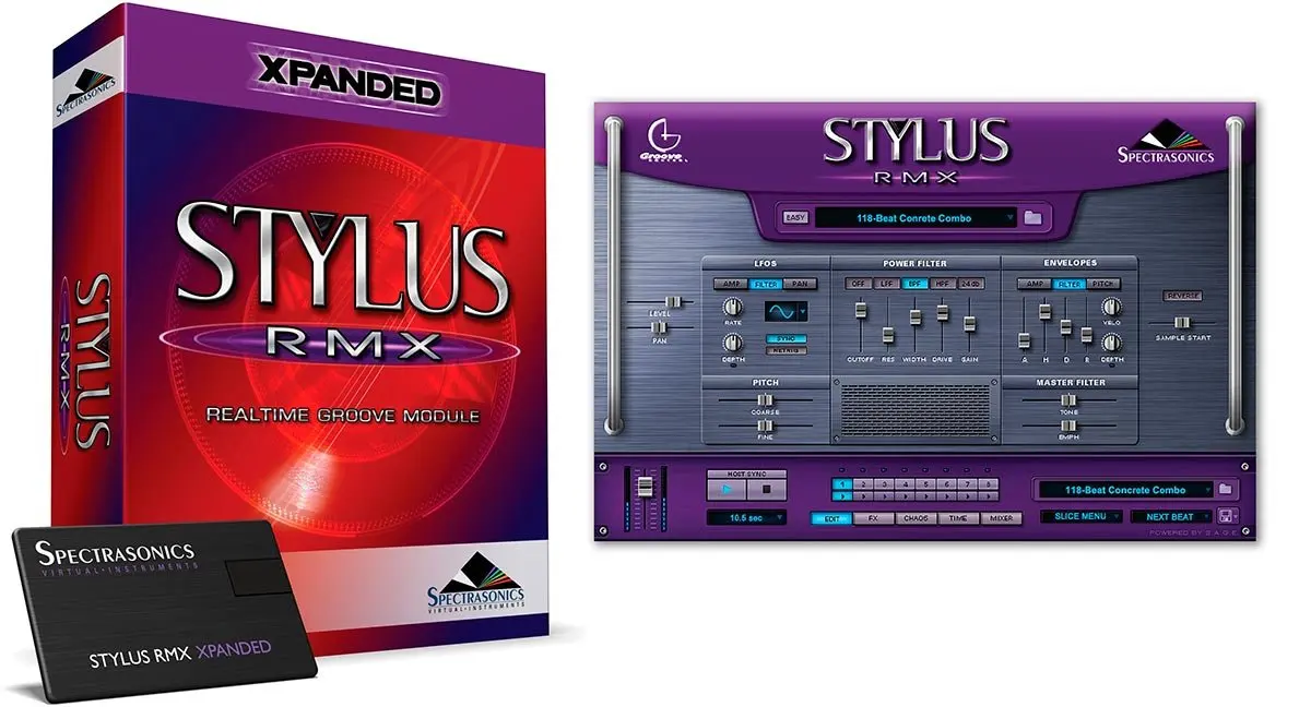 Vst Plugins Club All Collection Packs 180GB enlarge