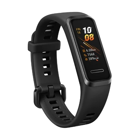 Фитнес трекер HUAWEI Band 4 【Ростест Доставка от 2 дней Официальная гарантия】 |
