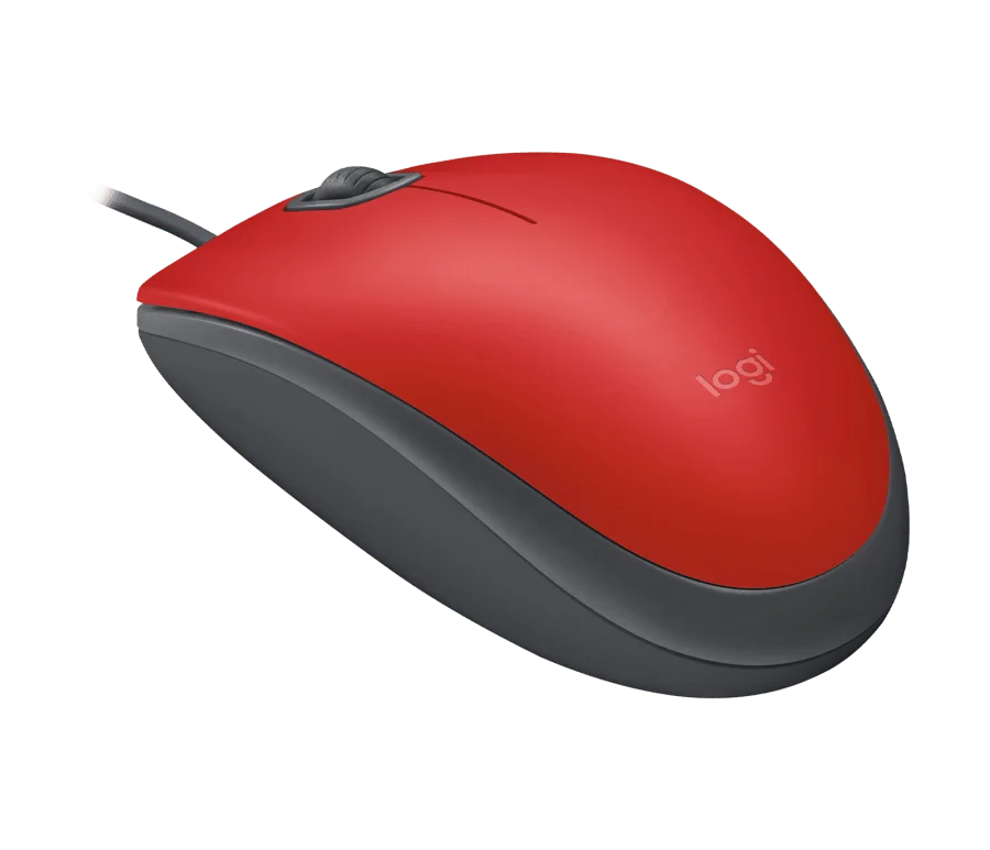 Мышь LOGITECH M110 Silent |