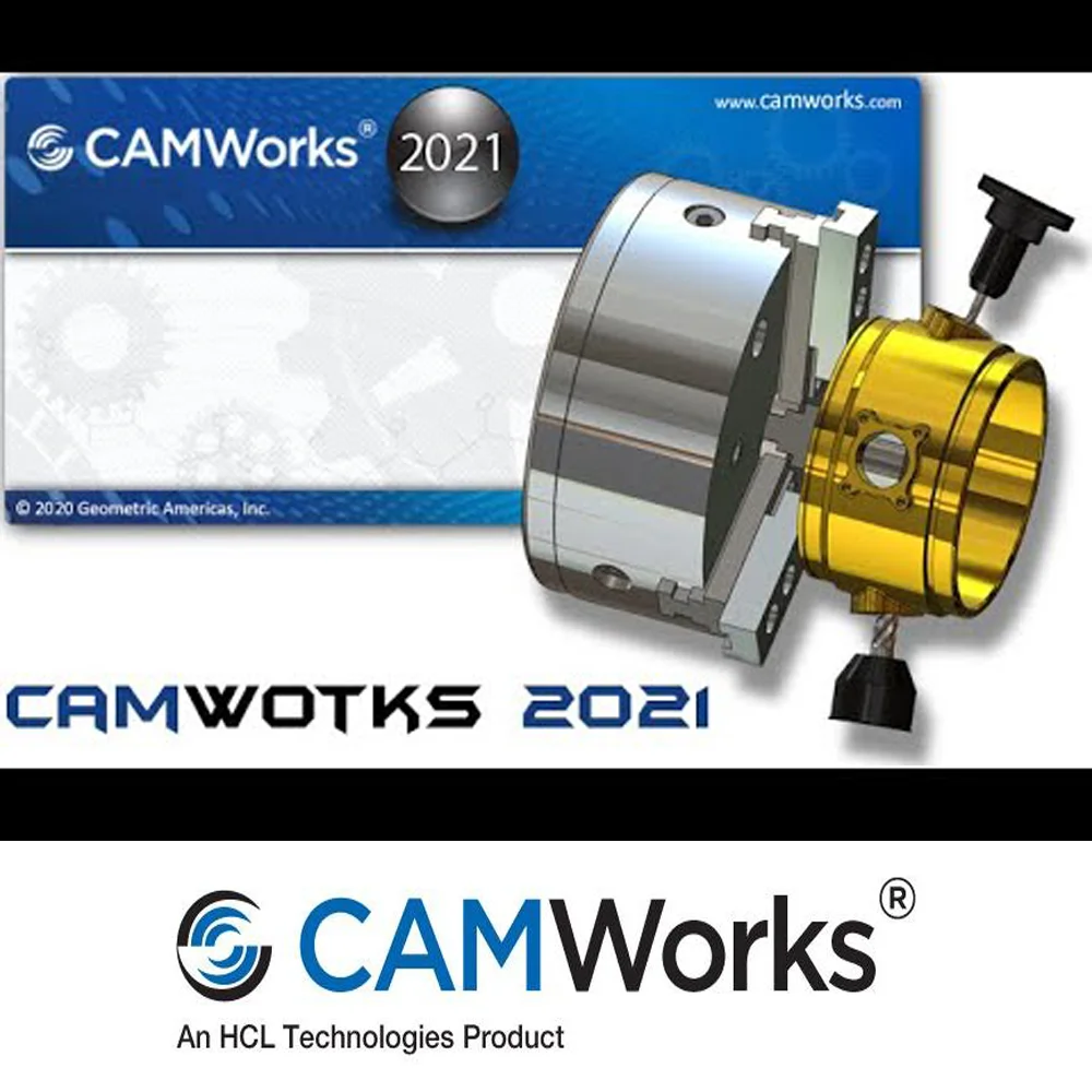 

{✔️CAMWorks 2021 Plus SP1 для SolidWorks 2021 (x64)✔️}
