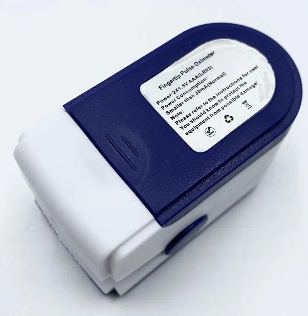 Пульсоксиметр AIQURA |