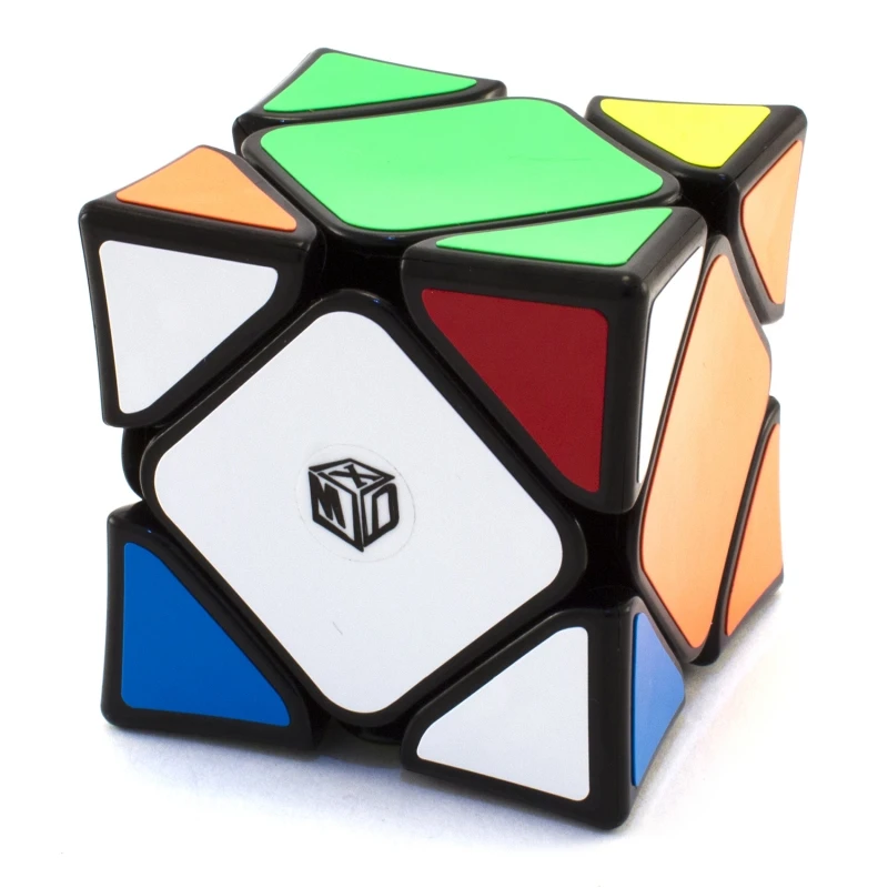 Головоломка MoFangGe X-Man Wingy Skewb | Игрушки и хобби