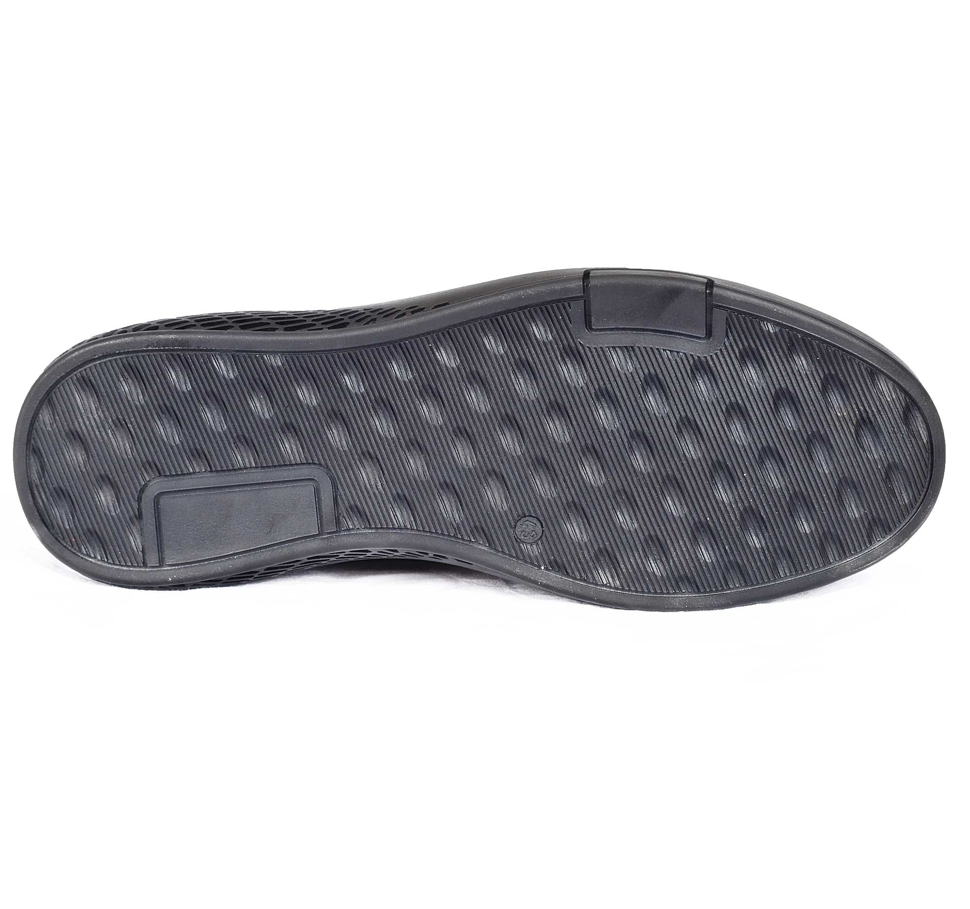 

Model 1626 Men's Casual Orthopedic Winter Shoes Brown