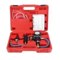 auto coolant vacuum kit cooling system radiator set refill and purging tool universal auto diagnostic tool car auto accessories