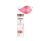 Dove Dry shampoo+conditioner сухой шампунь Для Объема Не оставляет белых следов Мини Travel формат 75 мл