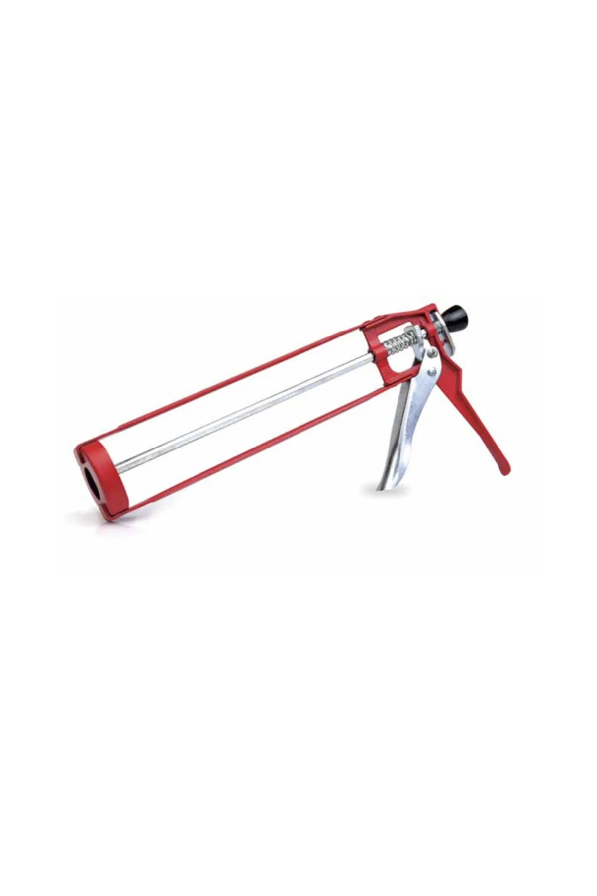 

Metal Slicone Gun Quality Caulking Gun Silicon Gun Free Shipping from Turkey