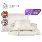 Подушка Гречиха Ecotex бежевый