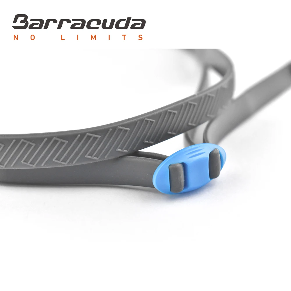 Barracuda очки для плавания с диоптриями диоптриевые линзы корректирующие защитой от