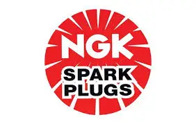 NGK-NTK Свеча зажигания CMR5H 1шт |
