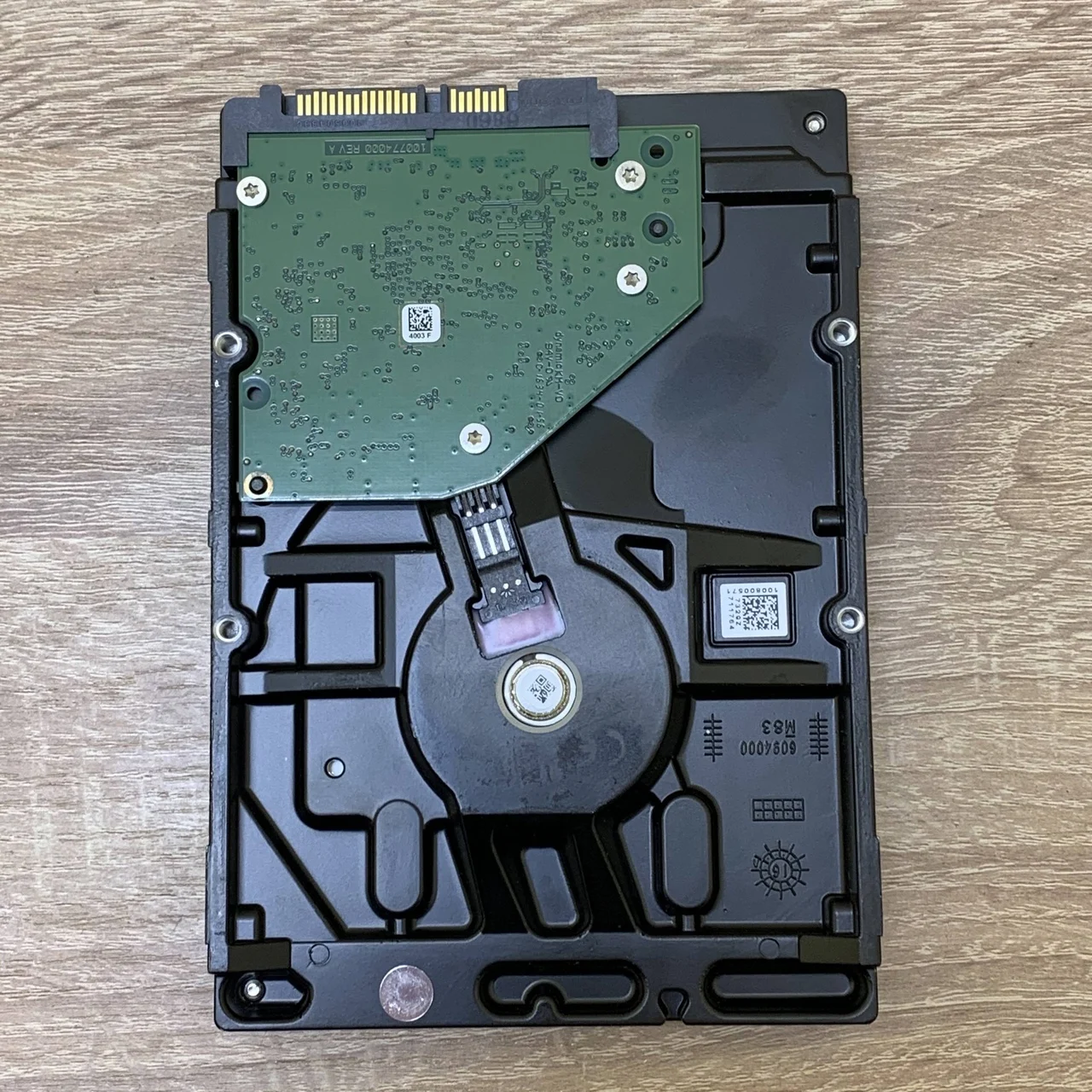 Жесткий диск Seagate ST1000DM003 1TB Sata Б/У |