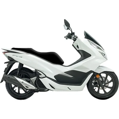 

GP Kompozit For Honda PCX 125-150 Protection Crash Bars 2018-2020